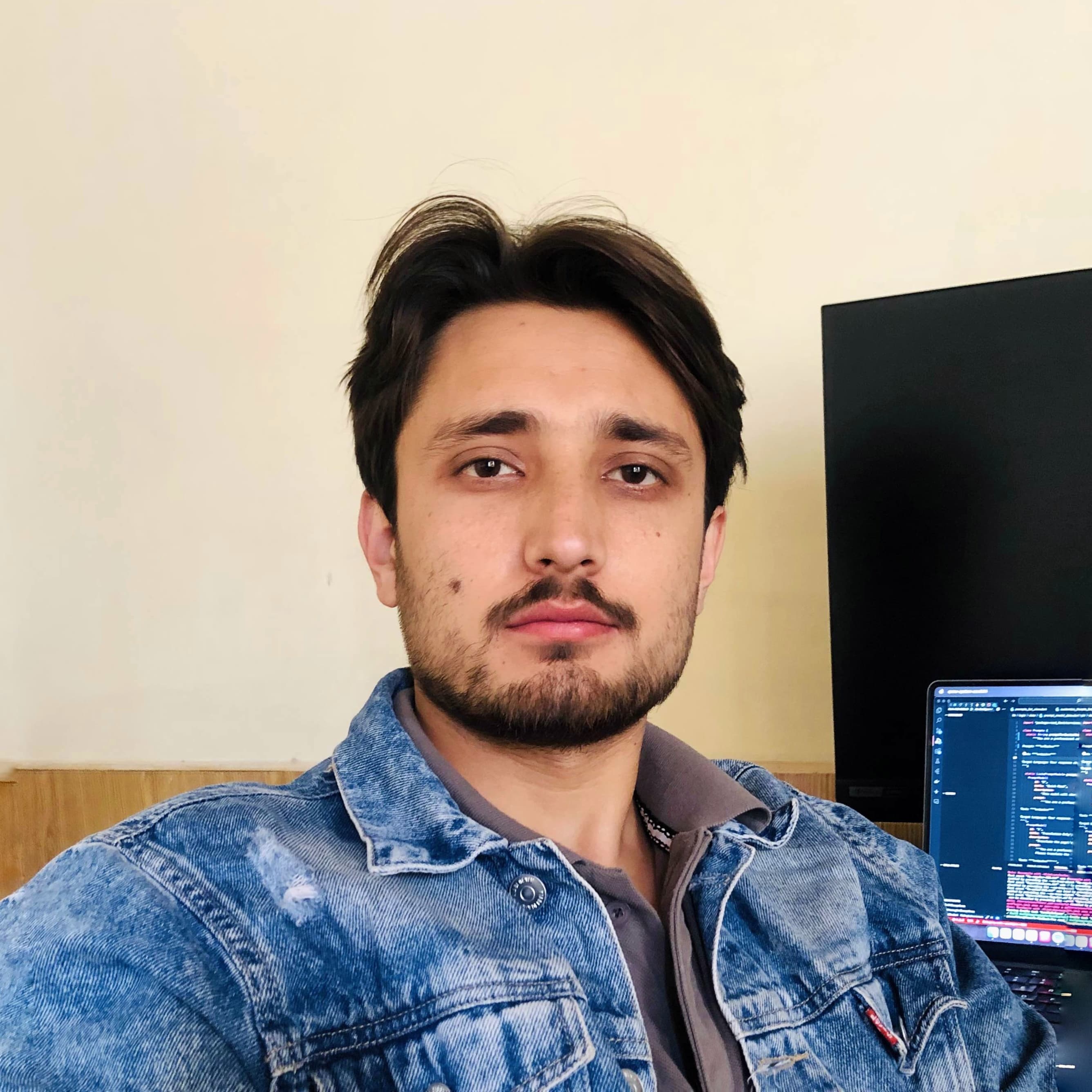 Yousuf Khan