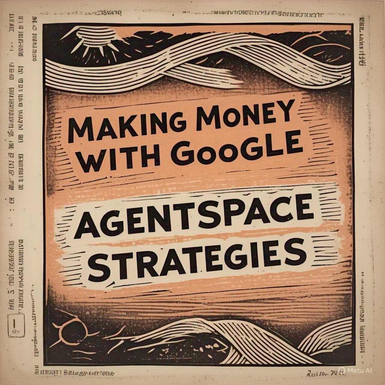 Making Money with Google Agentspace Strategies