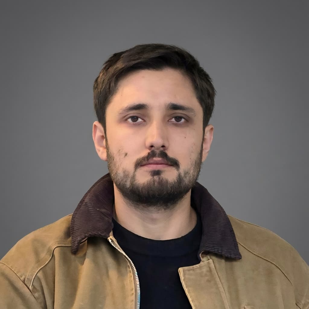 Yousuf Khan